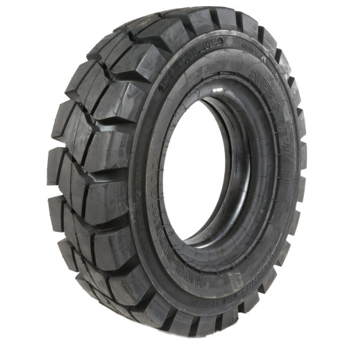 700x12 Samson MB 242 Tire with Tube & Flap for Ground Support Equipment