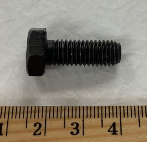 SCREW, HEXAGON HEAD CAP-3900227