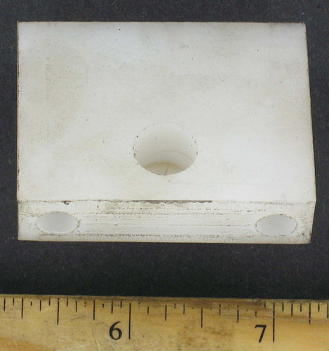 WOLLARD TC-888 Short Rod Guide for Ground Support Equipment