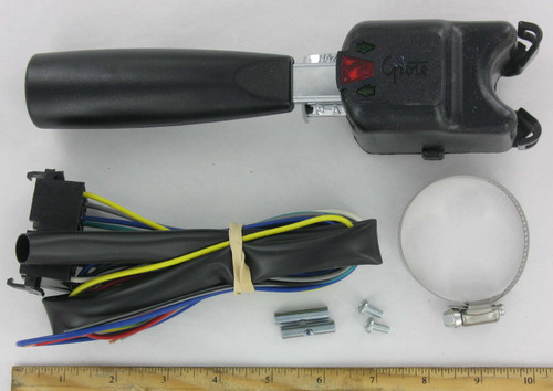 Harlan Turn Signal Switch Kit for HLE, HTAI, HTAKB, HTAZ, HTSBGN55SDWHN Models