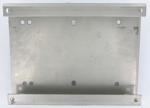 BRACKET, STAINLESS STEEL SEAT-SB1BRACKET