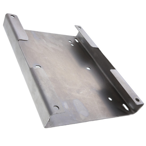 Stainless Steel Seat Bracket for Aviation Ground Support Equipment