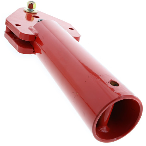 Tow Bar Head Adapter for Ground Support Equipment