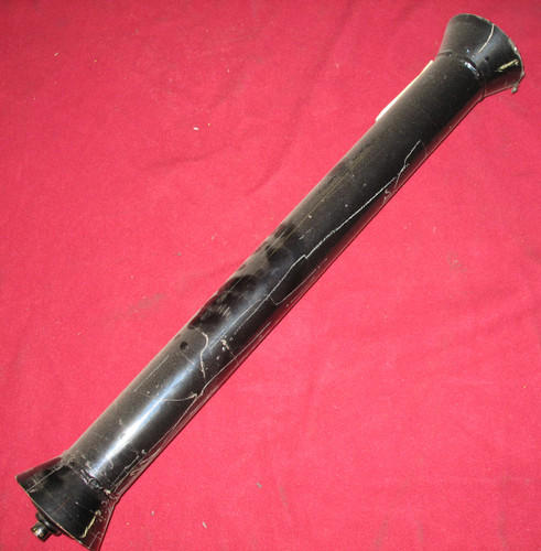 ROLLER, CROWDER 27IN X 2-1/2 IN-R00137