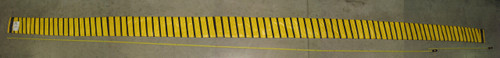 RAMPTECH 8" x 30' Duct with Premium Cuffs for Ground Support Equipment