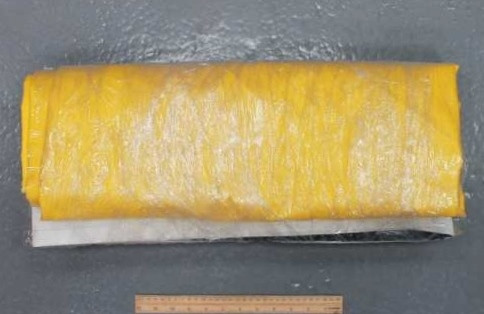 RAMPTECH 14" x 10' Triflo Zipper Duct for Ground Support Equipment