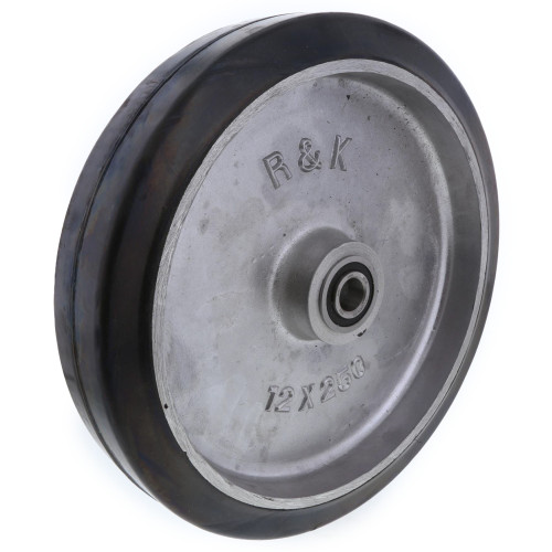 HALL Towbar Wheel for CRJ 100/200 Aircraft