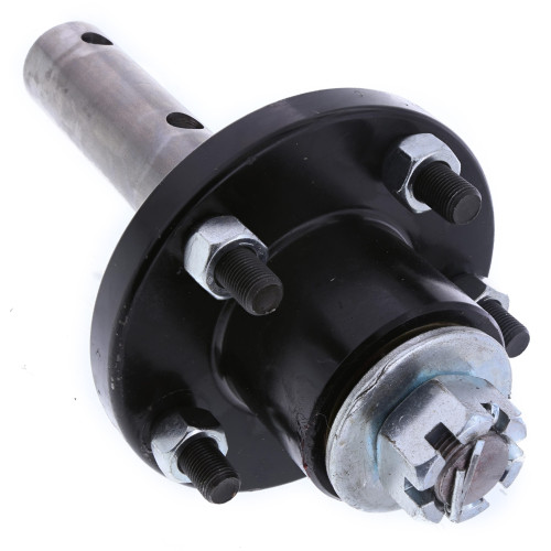 HUB with Spindle for WASP A01054D, A01154D, A01310D Ground Support Equipment