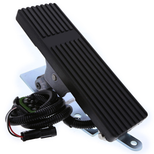 TLD 828 & TMX-350-28 AUG14 Accelerator Pedal for Ground Support Equipment