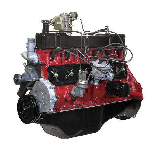 RAMPTECH Engine for Ford 300