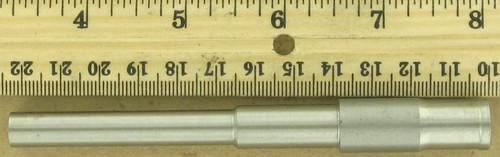 Dipstick Oil Tube for Ground Support Equipment