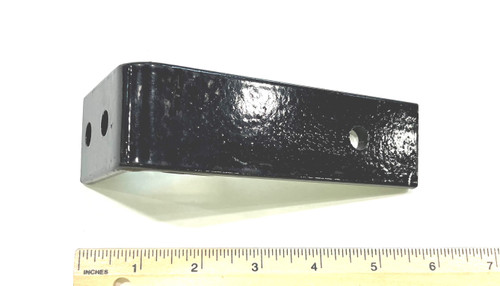 Exhaust Pipe Bracket for TUG M1, M1 M1A AUG10, M1A, MH Ground Support Equipment