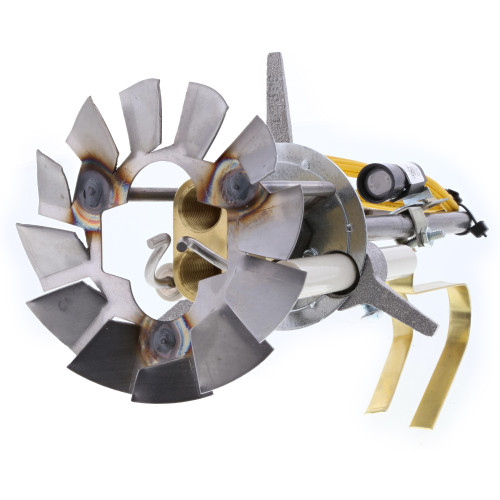 Burner Nozzle for Superior Deicer 2045 Ground Support Equipment