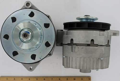 12V 78 Amp Alternator for Tiger TIG-30-70 JUN00 UPS Ground Support Equipment