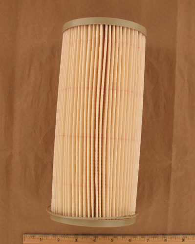 Fuel Water Filter for Ground Support Equipment