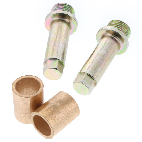 Caliper Stud and Bushing Set of 2 for NMC-Wollard Model 60 & Tug M1A/Textron MA-28