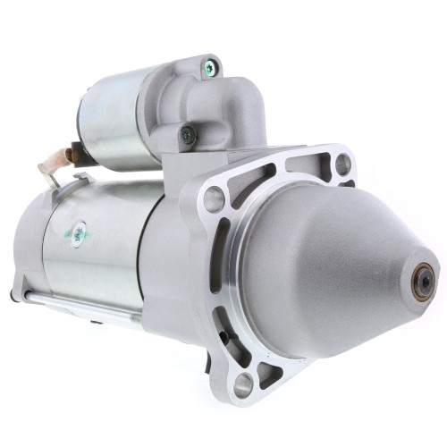 Bosch 24V Permanent Magnet Starter Motor for Ground Support Equipment