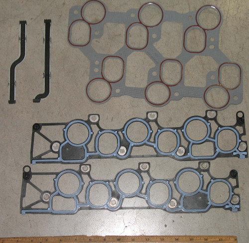 KIT, GASKET MANIFOLD INTAKE-F85Z9433BA