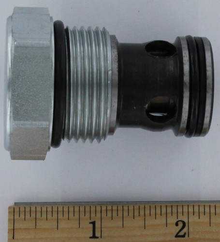 Check Valve for JBT Aerotech Commander 15i Ground Support Equipment