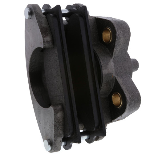 NMC-Wollard Model 60 Brake Caliper with Pads and Pins for Ground Support Equipment