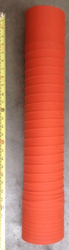 Air Hose 4.50" x 26" for FMC LMD 2000 & JBT Tempest Models