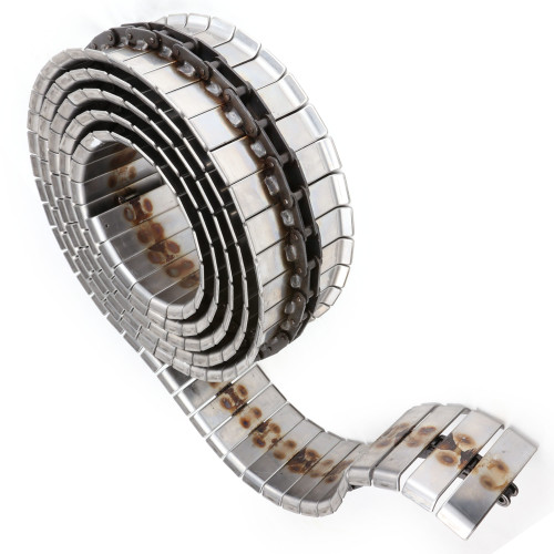 CHAIN, SS FLAT TOP 158 P-037431