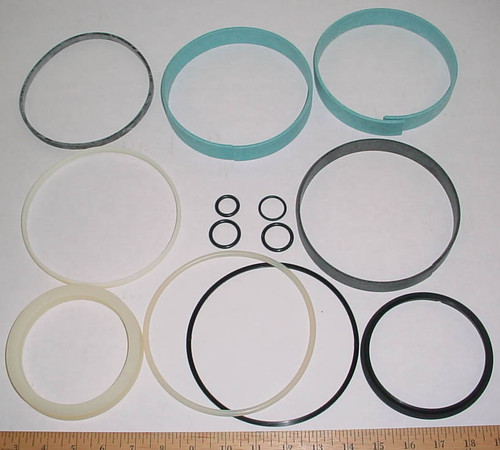 Seal Kit for Cylinder Elevator - Compatible with Ground Support Equipment