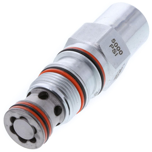 VALVE, COUNTERBALANCE 929  5000 PSI-040275