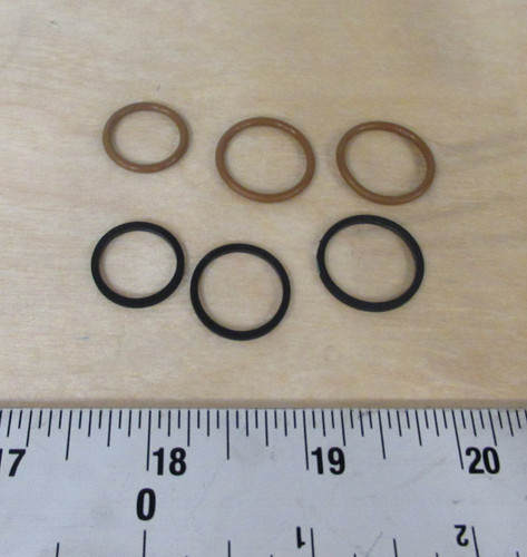 TLD Seal Kit for 121 MAR15, 828, 929, TXL-838-STD AUG15/NOV15 GSE