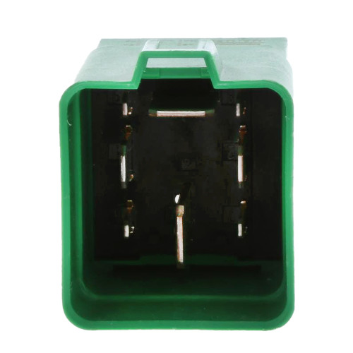 12V Timer Glow Plug Relay for NMC-Wollard CMPS-228, CMPS-170, TUG M1 M1A AUG10