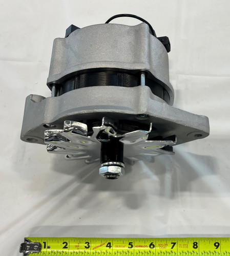 Thermo King TK486V 37 Amp Alternator for Ground Support Equipment