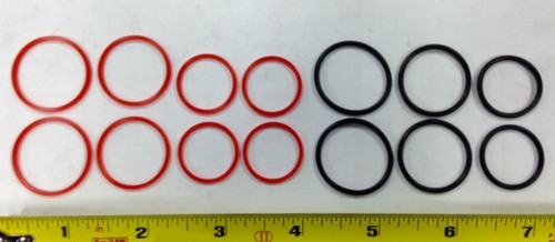 Seal Kit for Propel & Lift Manifold - GSE Replacement Part