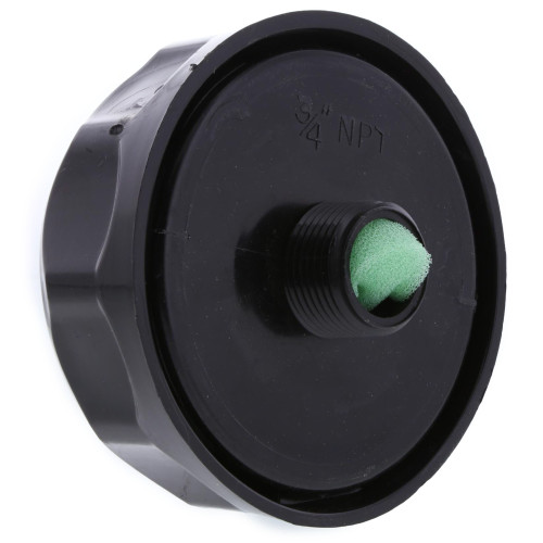 Slosh Vent for Phoenix Metal TL600/TL700 & WC-400 Ground Support Equipment