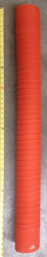 Air Hose 4.50" x 46" for FMC LMD 2000 & JBT Tempest Models