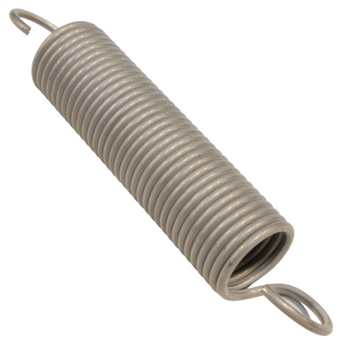 Extension Spring for Aviation Ground Support Equipment