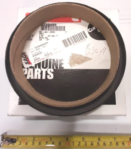 Oil Seal for Cummins QSB Industrial Engine - GSE Part