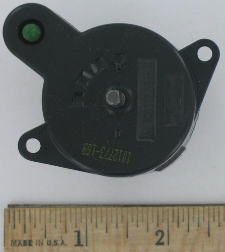 Headlight Switch for Aviation Ground Support Equipment