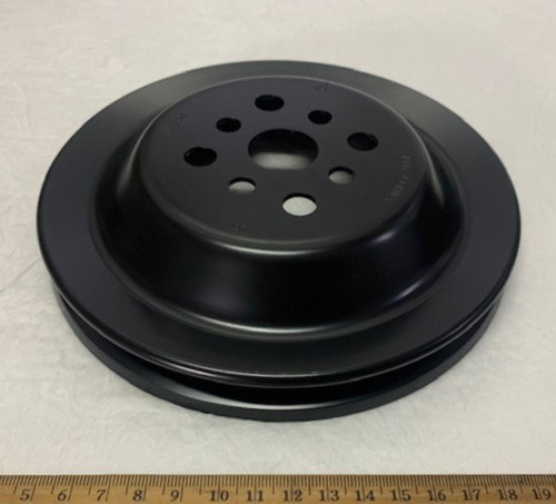 TLD GPU-418-E-CUP Accessory Drive Pulley for Ground Support Equipment