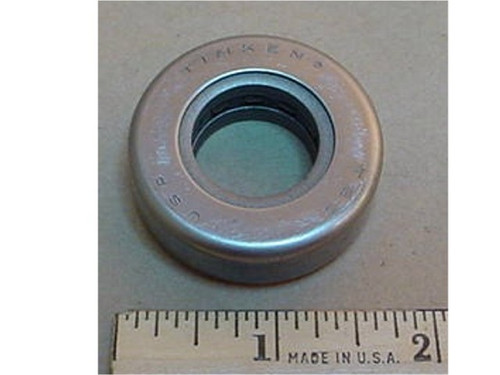 Bearing Thrust for Aviation Ground Support Equipment