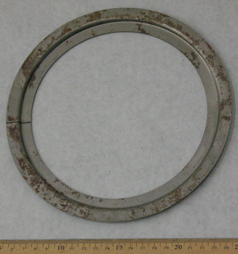 Seal for Aviation Ground Support Equipment