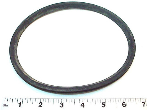 Seal Steering Ball for Aviation Ground Support Equipment