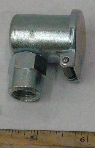 LUBRICATOR OIL for Aviation Ground Support Equipment