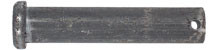 Sage Parts Clevis Pin 5/8 x 1-3/4 for Aviation Ground Support Equipment