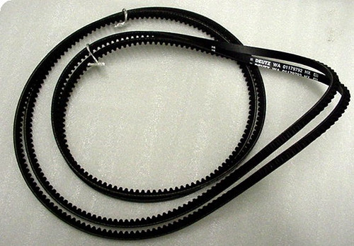 Belt V Narrow for Aviation Ground Support Equipment