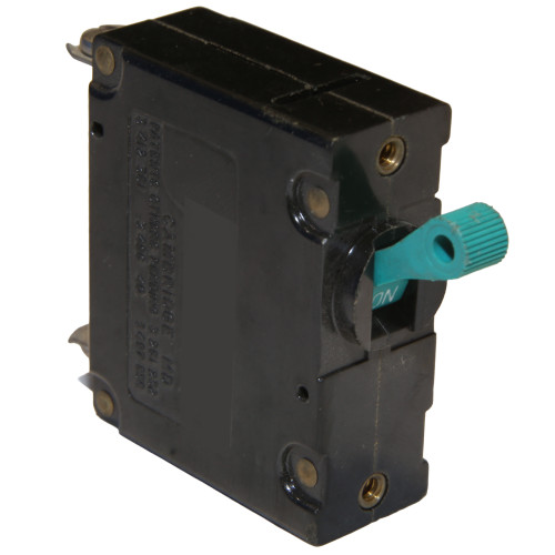 Circuit Breaker 10A for Aviation Ground Support Equipment