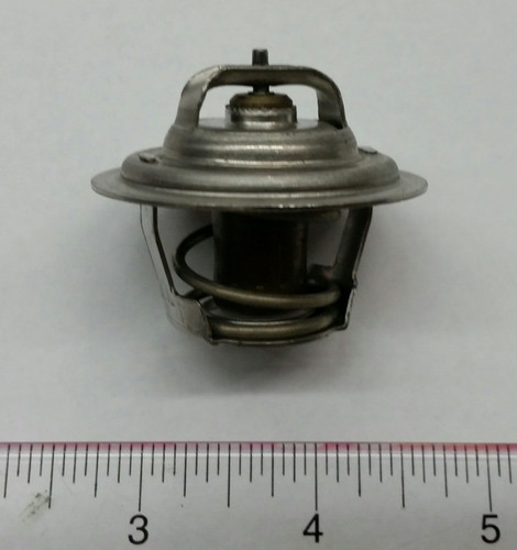 Thermostat for Aviation Ground Support Equipment