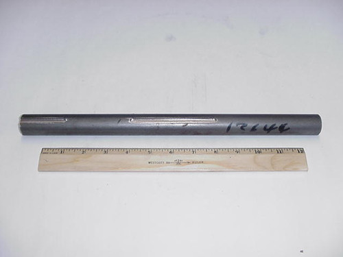 Sage Parts Drive Chain Shaft for Aviation Ground Support Equipment