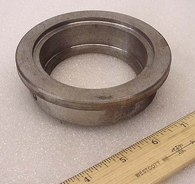 CUP Aviation Ground Support Equipment Part