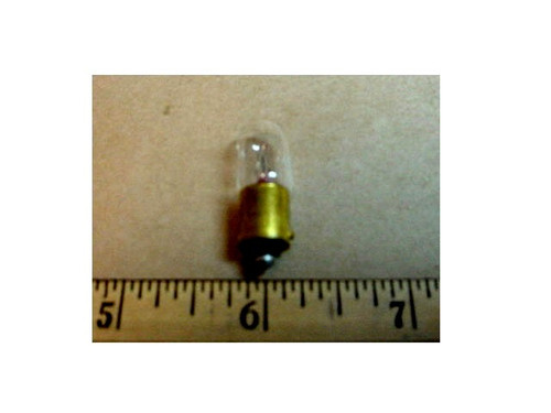 Bulb Light 12V for Aviation Ground Support Equipment