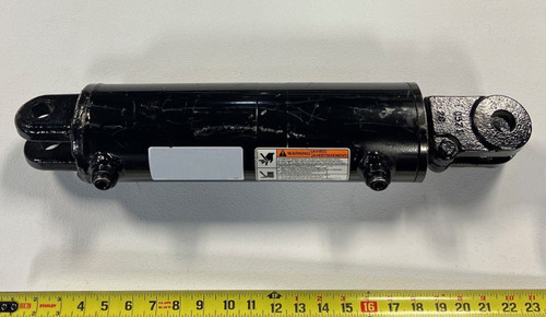 Cylinder for Aviation Ground Support Equipment